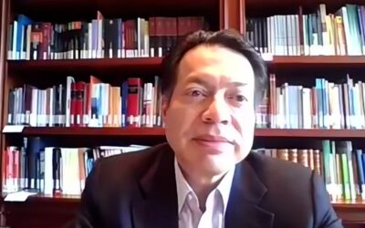 El país prepara al talento mexicano requerido por el nearshoring: SEP