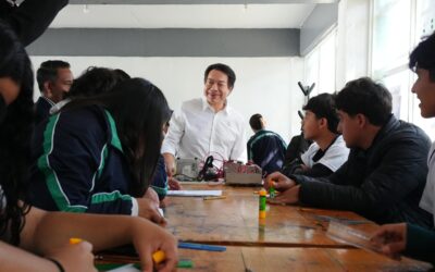 Periodo vacacional de invierno será del 19 de diciembre al 8 de enero 2025: SEP