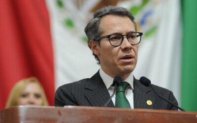 Llama diputado Zárate a construir una transición energética justa y sustentable