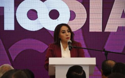 Actopan, un gobierno cercano y de puertas abiertas, Imelda Cuéllar en sus prmeros 100 días