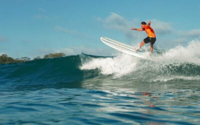 Llega la primera edición del Sayulita Longboard Contest 2024