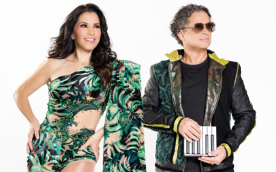 Sentidos Opuestos ofrecerá concierto único en el histórico Frontón Bucareli de CDMX