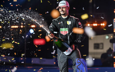 Formula E se asocia con MARCA para ofrecer a los aficionados una cobertura completa