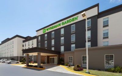 Wyndham Hotels & Resorts responde al crecimiento del nearshoring en México