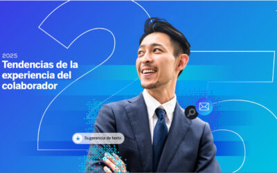 Trabajadores mexicanos con los niveles más altos de compromiso del Continente: Qualtrics