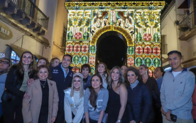 Espera Querétaro 550 mil turistas en vacaciones de invierno
