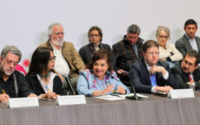 Brugada pone en marcha entornos seguros en secundarias y universidades