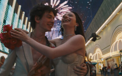 Anora recibe cinco nominaciones para los Globos de Oro 2025