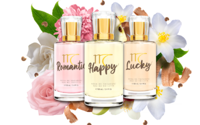 Maja presenta nueva colección de fragancias para conectar con emociones