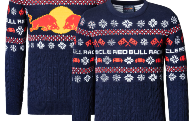 Guía definitiva de regalos para los amantes de Formula 1