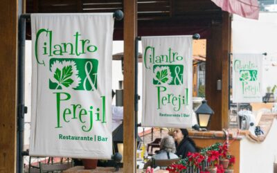 Cilantro y Perejil celebra el Día de Reyes con tradición y alta gastronomía