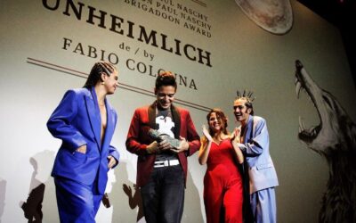 Reserva Films celebra 10 años de terror y creatividad en el cine independiente