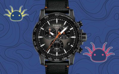 Tissot se une nuevamente a Capitanes de CDMX como patrocinador oficial