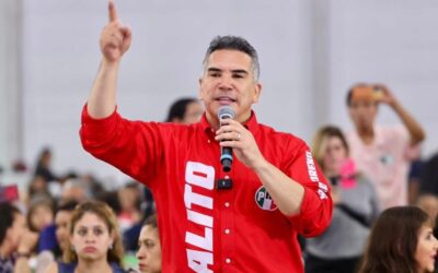 Decisiones del Gobierno han llevado al país a una destrucción: Alito