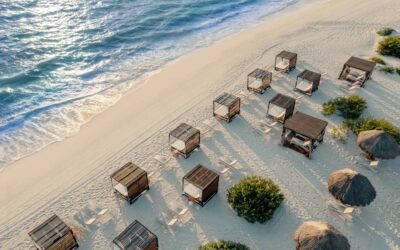 ATELIER Playa Mujeres obtiene el Distintivo “S” que otorga  Sectur