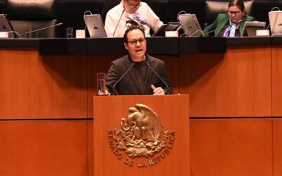 Urge Clemente Castañeda aprobar jornada laboral de 40 horas