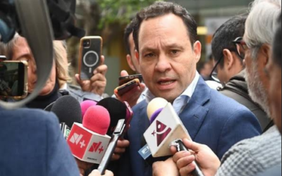 Nuevo régimen ha demostrado que no piensa enmendar errores: Clemente Castañeda