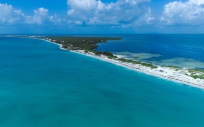 Costa Mujeres líder en ocupación hotelera en el Caribe Mexicano