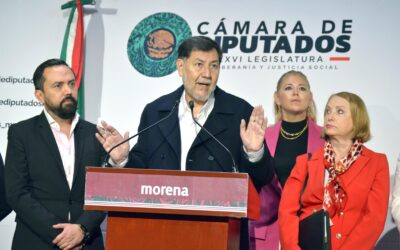 Acusan “maniobra” de CEPJF para dar pase directo a elección a personas determinadas