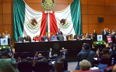 Declara la Permanente constitucional prohíbir cigarrillos electrónicos y vapeadores