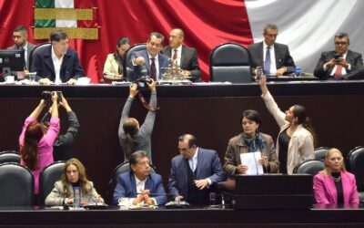 Concluye Comisión Permanente trabajos del primer receso de la LXVI Legislatura