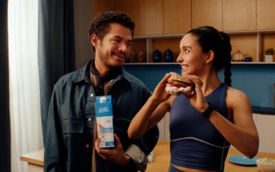 Huevos San Juan, líder en industria avícola en México, lanza campaña “Algo bien”