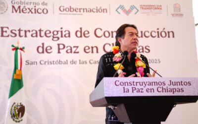 Alejar a estudiantes de adicciones y sigan en las aulas, tarea del Gobierno: SEP