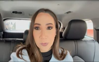 Un fracaso los primeros 100 días de gobierno de Sheinbaum: Noemí Luna