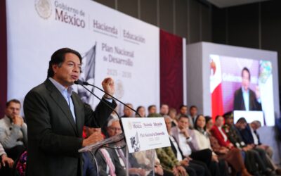 Anuncia SEP foros para elaboración de Ley de Educación Media Superior