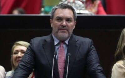 Pide PAN apoyo de siete mil pesos para mexicanos en retorno