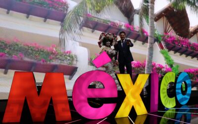 Promueve Morelia su turismo y las alianzas estratégicas en Fitur 2025