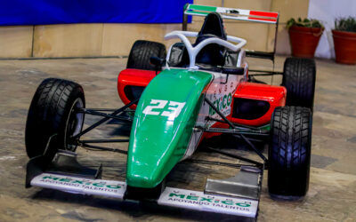 ¡VENGA MÉXICO! apoyará talentos mexicanos en diferentes deportes