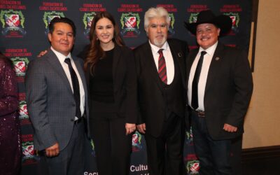 México no permitirá que política externa vulnere dignidad de connacionales en EU: Bañuelos