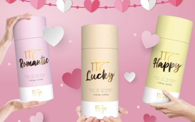 En San Valentín, 31% de las mujeres prefieren cosméticos y perfumes de regalo