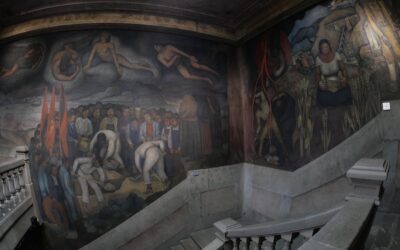 Conmemoran Día Internacional de la Educación 2025 con Noche de Museos