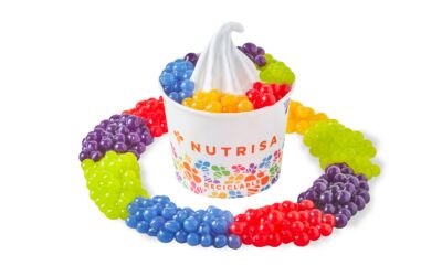 Nutrisa suma tres nuevos productos a su portafolio