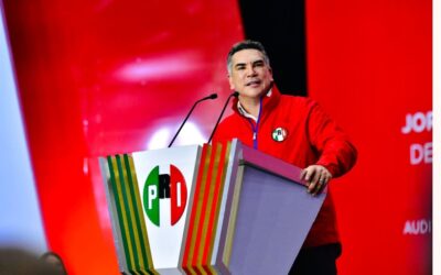 Es momento de acción contundente y efectiva para proteger a la ciudadanía: Alito