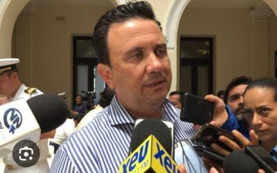 México debe enfrentar con estrategia los desafíos del nuevo gobierno de EU: Coparmex