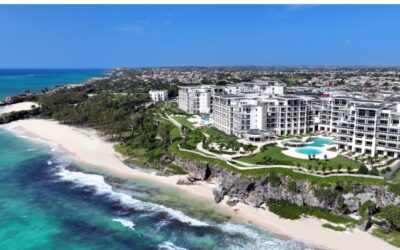 Wyndham Hotels & Resorts acompañará a un récord de hoteles en Fitur 2025