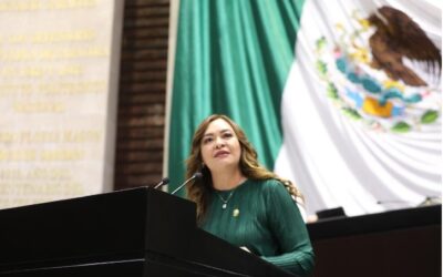 Exhorta diputada del PRI a garantizar el suministro de medicamentos