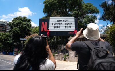 Netflix y Febrero MADE sorprenden a fans de El Juego del Calamar