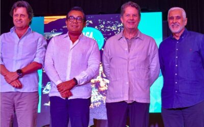 Abierto de Tenis consolidará a Acapulco como destino de primer nivel en turismo deportivo