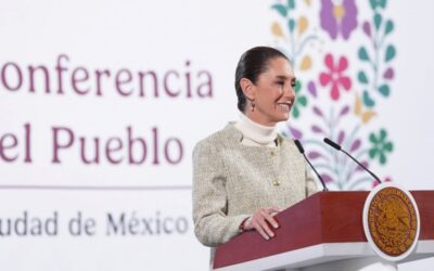 Sheinbaum anuncia nueva Ley Nacional para Eliminar Trámites Burocráticos y Corrupción