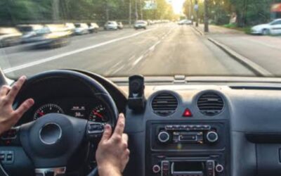 Recomendaciones al viajar por carretera este fin de semana largo