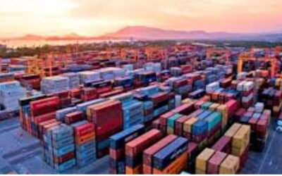 COPARMEX llama a enfrentar en unidad desafíos de la política arancelaria de EU