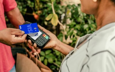 Transacciones con Visa crecieron más de 10% en diciembre de 2024 en AL y Caribe