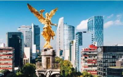 Continuará ambiente cálido este viernes en CDMX