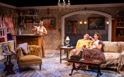 Sebastián Treviño estrena «Kowalski» en el circuito Off-Broadway