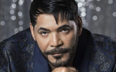 Willie González celebrará 40 Años de éxitos con concierto Sinfónico en el  Metropólitan