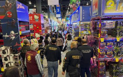 Operativo por Día de Reyes vigiló que se respetaran derechos de consumidores